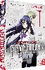 dvd brynhildr in the darkness - intégrale - version non censurée