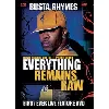 dvd busta rhymes - everything remains raw