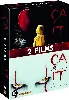 dvd ça - chapitre 1 & 2