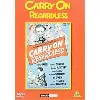 dvd carry on regardless
