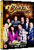 dvd cheers - season 8 [uk import]