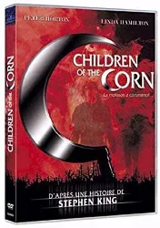 dvd children of the corn