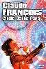 dvd claude françois;cloclo dance party