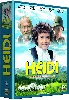 dvd coffret intégrale heidi