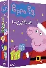 dvd coffret peppa pig