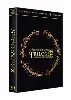 dvd coffret trilogie le seigneur des anneaux version longue, 3 films