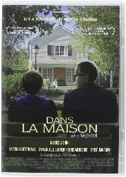 dvd dans la maison