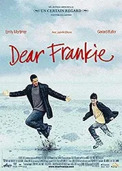 dvd dear frankie