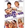 dvd deux en un
