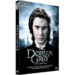 dvd dorian gray