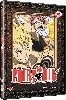 dvd fairy tail part 4 (episodes 37 - 48) [2 dvds] [uk import]