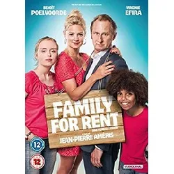 dvd family for rent