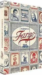 dvd fargo saison 3