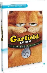 dvd garfield 1 : le film