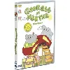 dvd georges et martha s'amusent
