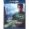dvd green lantern - 3d -