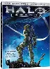 dvd halo legends (two - disc spécial édition)