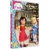 dvd heidi à francfort partie 4