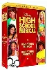 dvd high school musical : premiers pas sur scène - remix + high school musical 2 (version longue inédite) - coffret 2 dvd