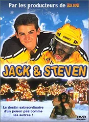 dvd jack & steven
