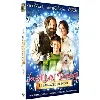 dvd jonathan toomey - le miracle de noël