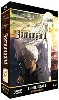 dvd jormungand: perfect order - intégrale - edition gold (3 dvd + livret)