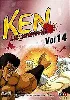 dvd ken le survivant - vol. 14