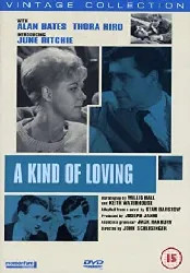 dvd kind of loving, a [import anglais]