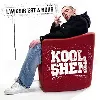 dvd kool shen - l'avenir est à nous