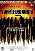 dvd l'armée des morts