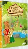 dvd l'ours benjamin - le pique - nique des ours