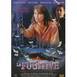 dvd la fugitive