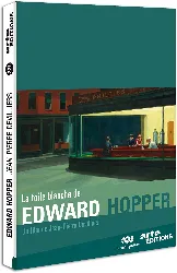 dvd la toile blanche d'edward hopper