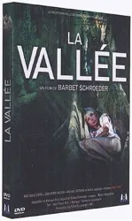 dvd la vallée