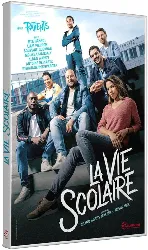 dvd la vie scolaire
