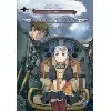 dvd last exile n°3 vf