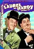 dvd laurel and hardy collection - vol. 2 : laurel et hardy toréadors + les maîtres de ballet + fantômes déchaînés - pack