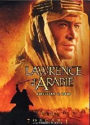 dvd lawrence d'arabie [édition collector]