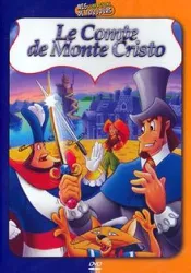 dvd le comte de monte cristo