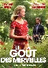 dvd le gout des merveilles