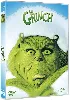 dvd le grinch