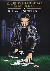 dvd le kid de cincinnati