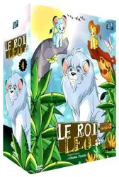 dvd le roi leo - edition 4dvd - partie 4