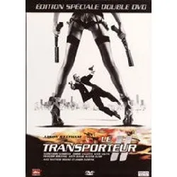 dvd le transporteur 2 - edition spéciale 2 dvd