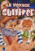 dvd le voyage de gulliver
