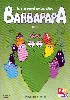 dvd les aventures de barbapapa n°5