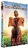 dvd les dix commandements