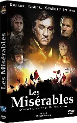 dvd les misérables - version longue