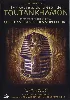 dvd les secrets du trésor de toutankhamon
