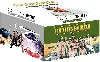 dvd les têtes brûlées, l'intégrale, saisons 1 et 2